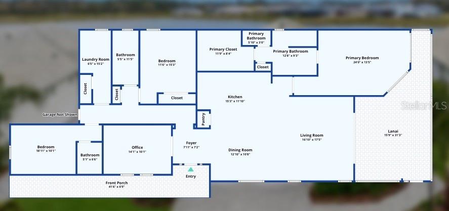 LAKEHOUSE COVE/WATERSIDE PH 4 - Residential