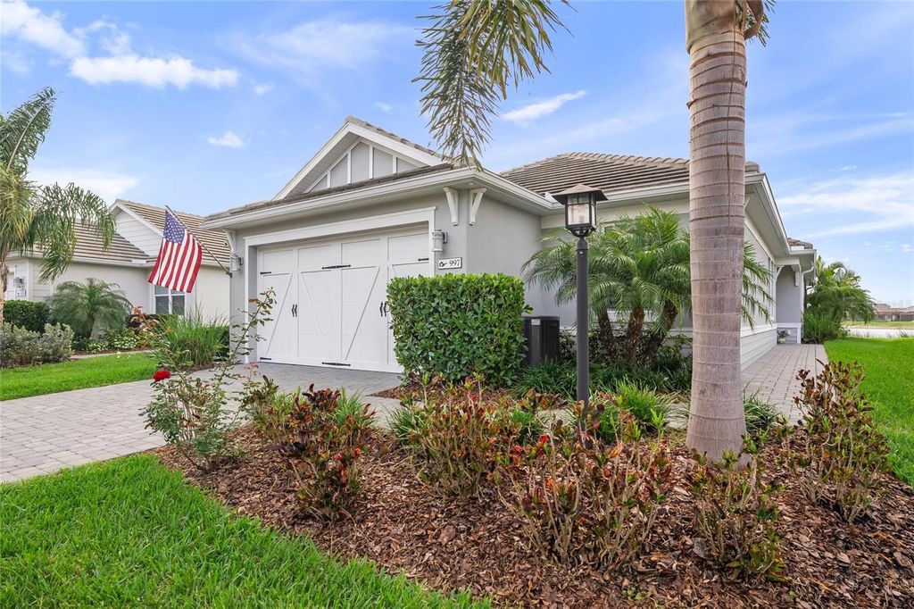 Photo of 997 Crosswind Avenue, Sarasota, FL 34240 (MLS # A4687081)