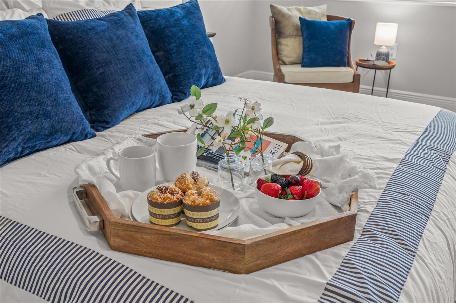 LAKEHOUSE COVE/WATERSIDE PH 4 - Residential