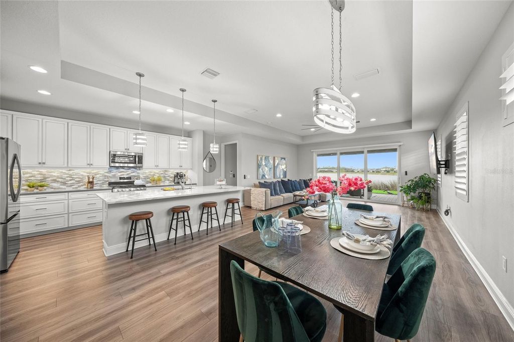 Photo of 997 Crosswind Avenue, Sarasota, FL 34240 (MLS # A4687081)