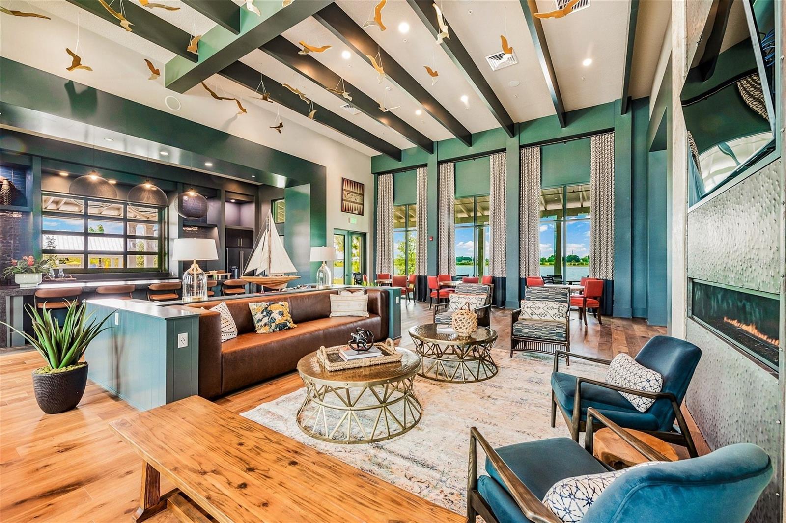 LAKEHOUSE COVE/WATERSIDE PH 4 - Residential