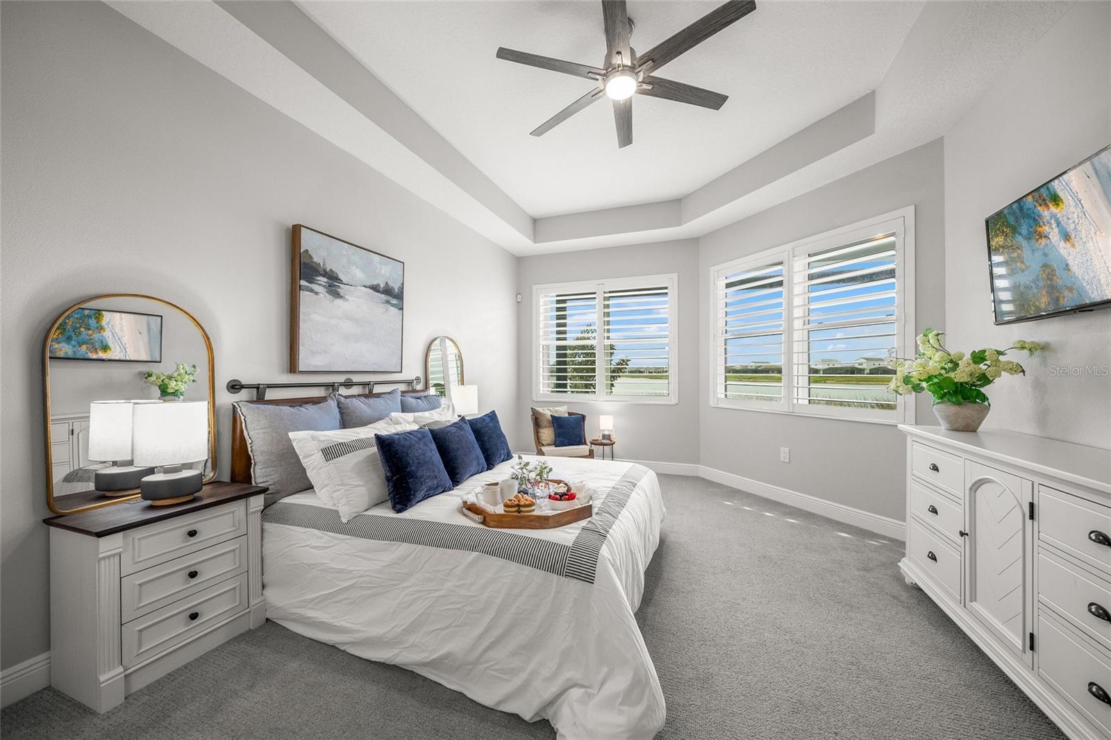 LAKEHOUSE COVE/WATERSIDE PH 4 - Residential