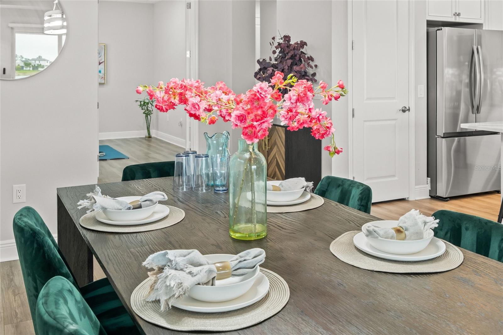 LAKEHOUSE COVE/WATERSIDE PH 4 - Residential