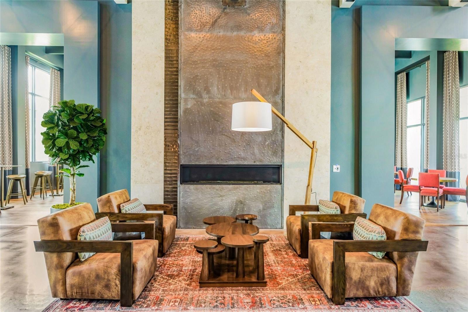 LAKEHOUSE COVE/WATERSIDE PH 4 - Residential