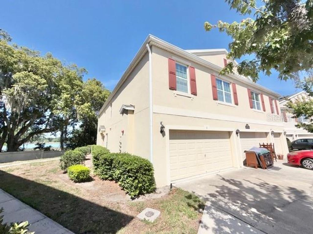 Photo of 3569 Seneca Club Loop #C, Orlando, FL 32808 (MLS # O6401280)