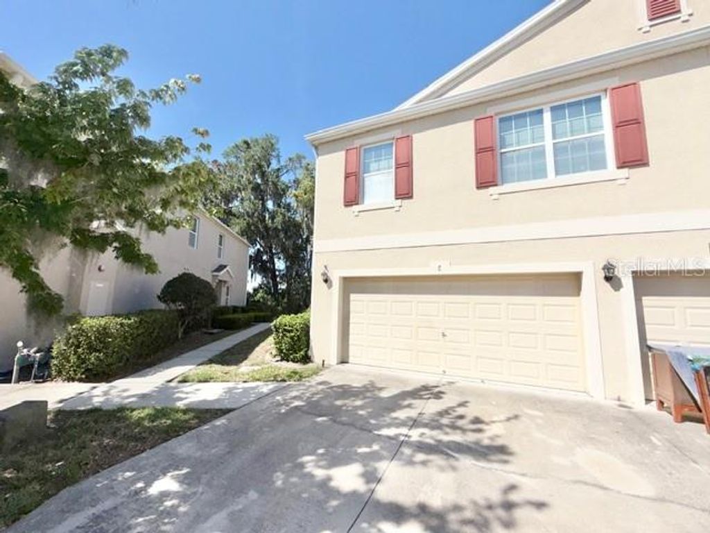 Photo of 3569 Seneca Club Loop #C, Orlando, FL 32808 (MLS # O6401280)