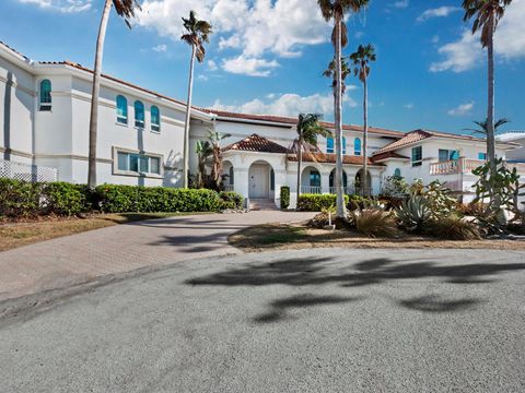 A home in LONGBOAT KEY