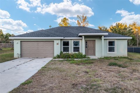 A home in OCALA