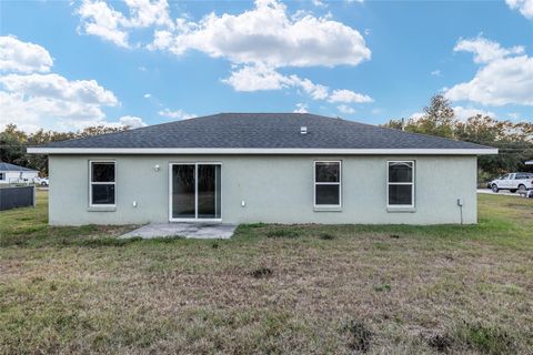 A home in OCALA