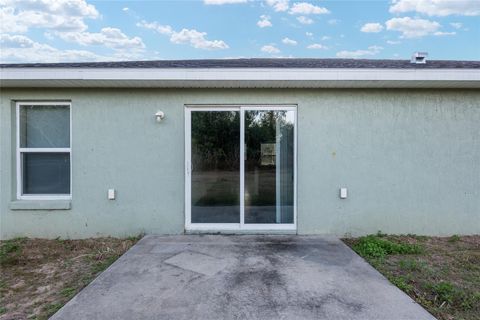 A home in OCALA