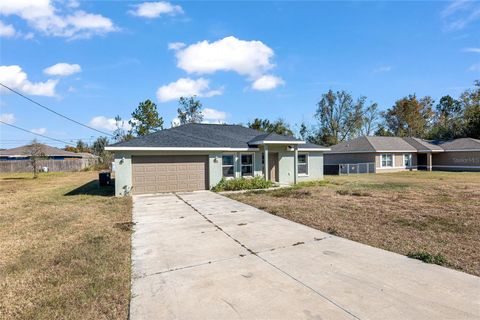 A home in OCALA