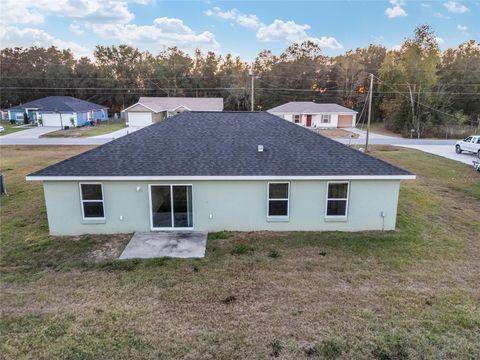 A home in OCALA