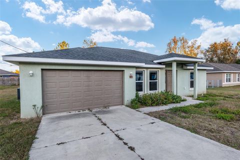 A home in OCALA