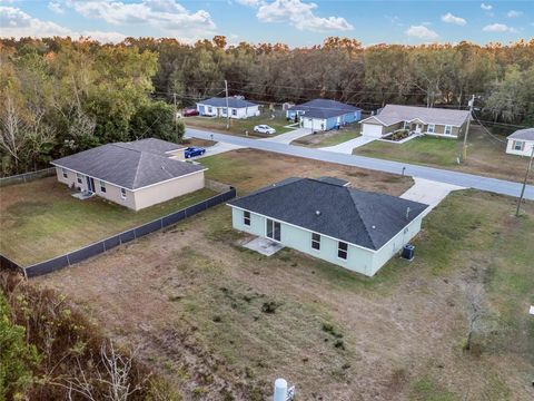 A home in OCALA