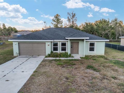 A home in OCALA