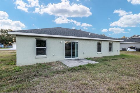 A home in OCALA