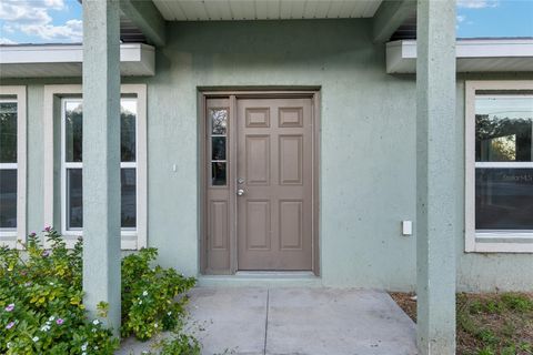 A home in OCALA