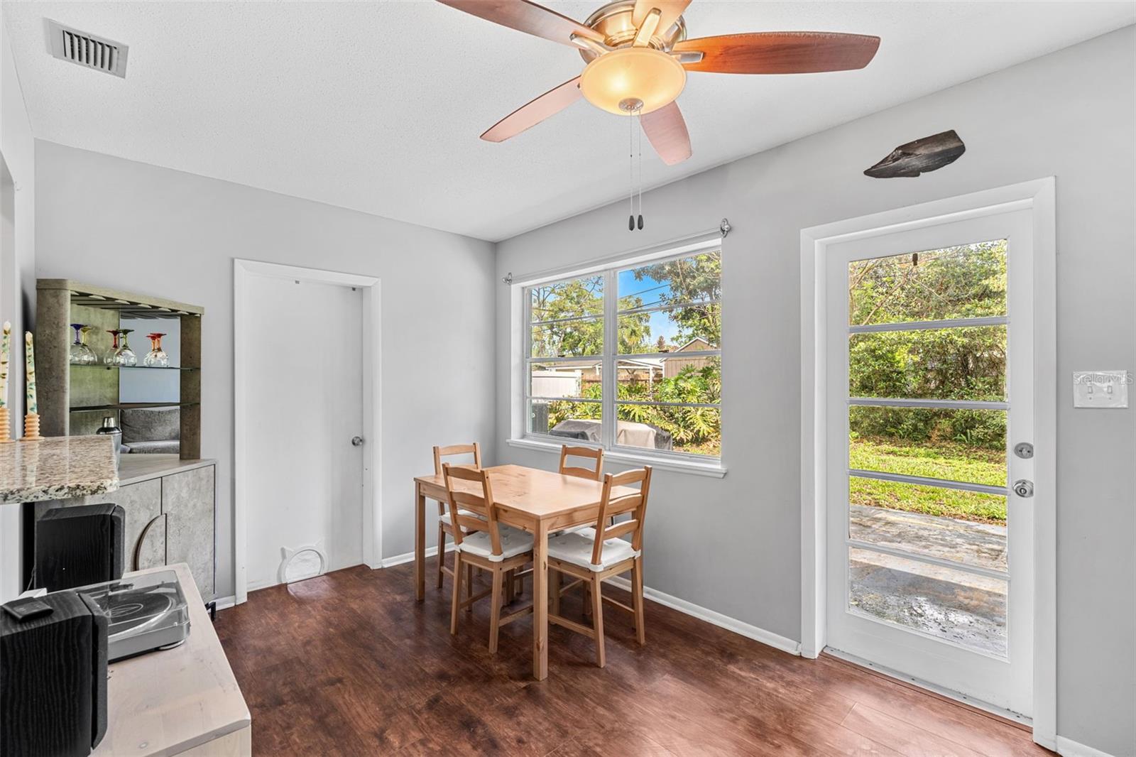 LAKE MARGARET HEIGHTS SEC 01 - Residential