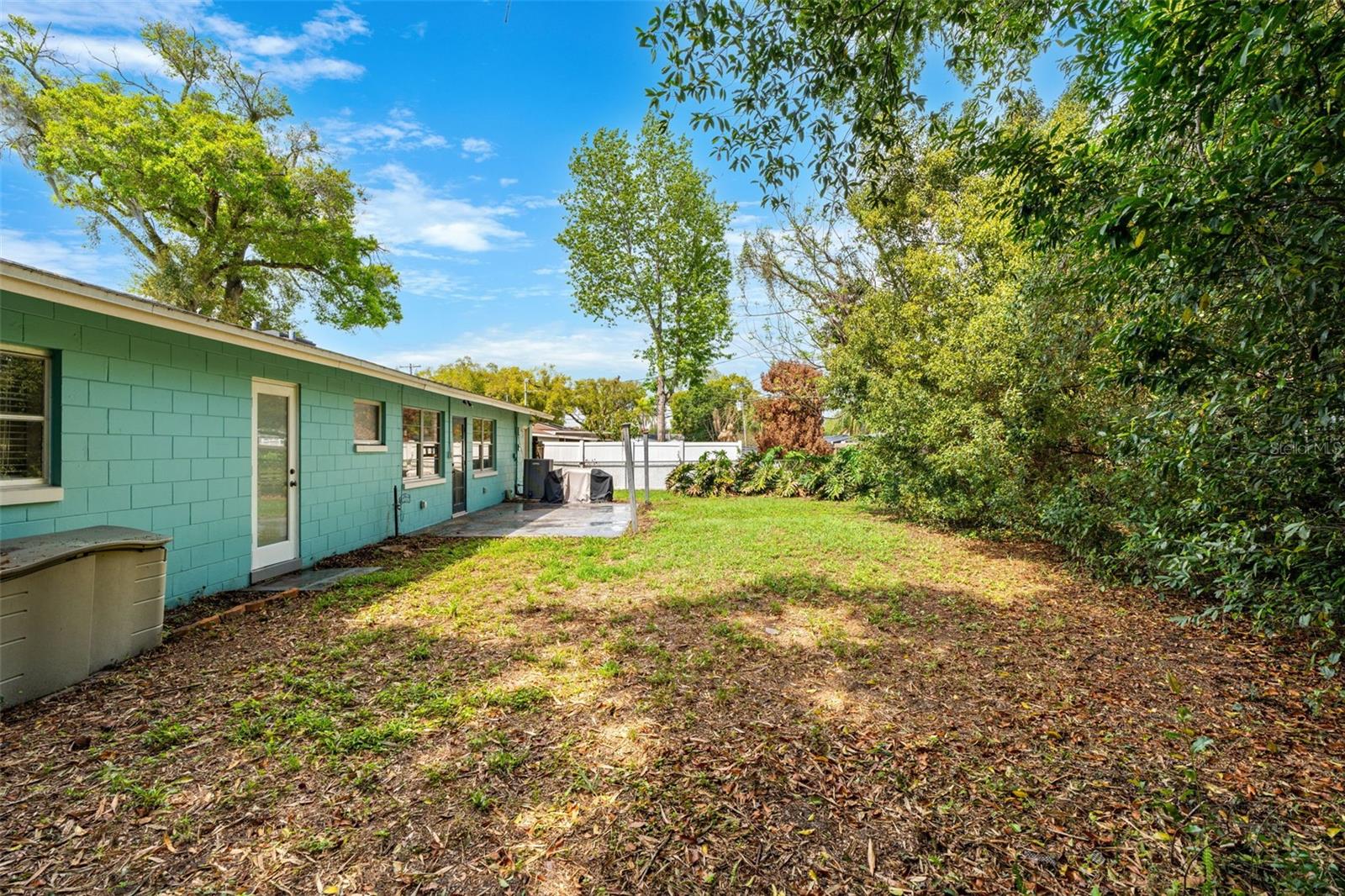 LAKE MARGARET HEIGHTS SEC 01 - Residential