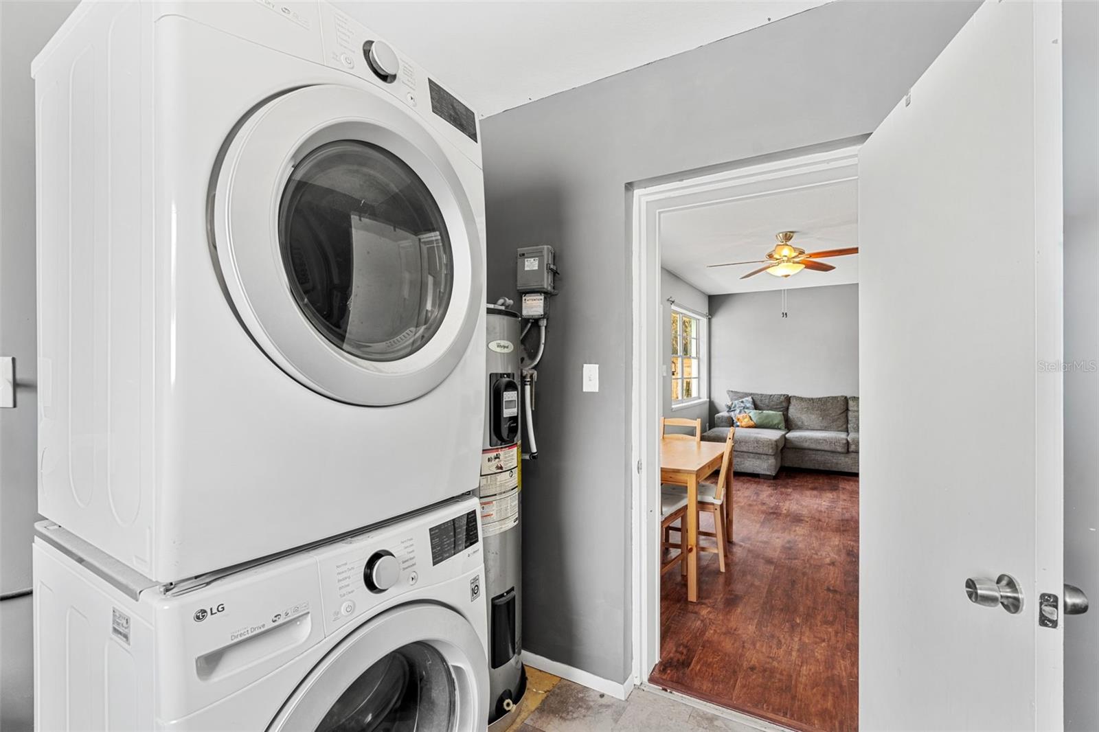 LAKE MARGARET HEIGHTS SEC 01 - Residential