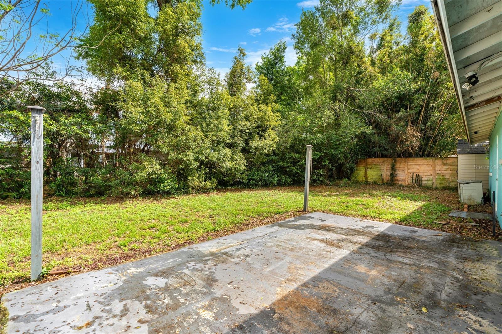 LAKE MARGARET HEIGHTS SEC 01 - Residential