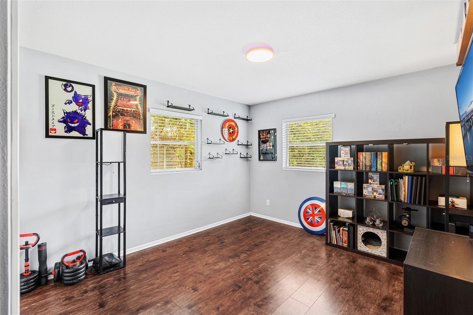 LAKE MARGARET HEIGHTS SEC 01 - Residential