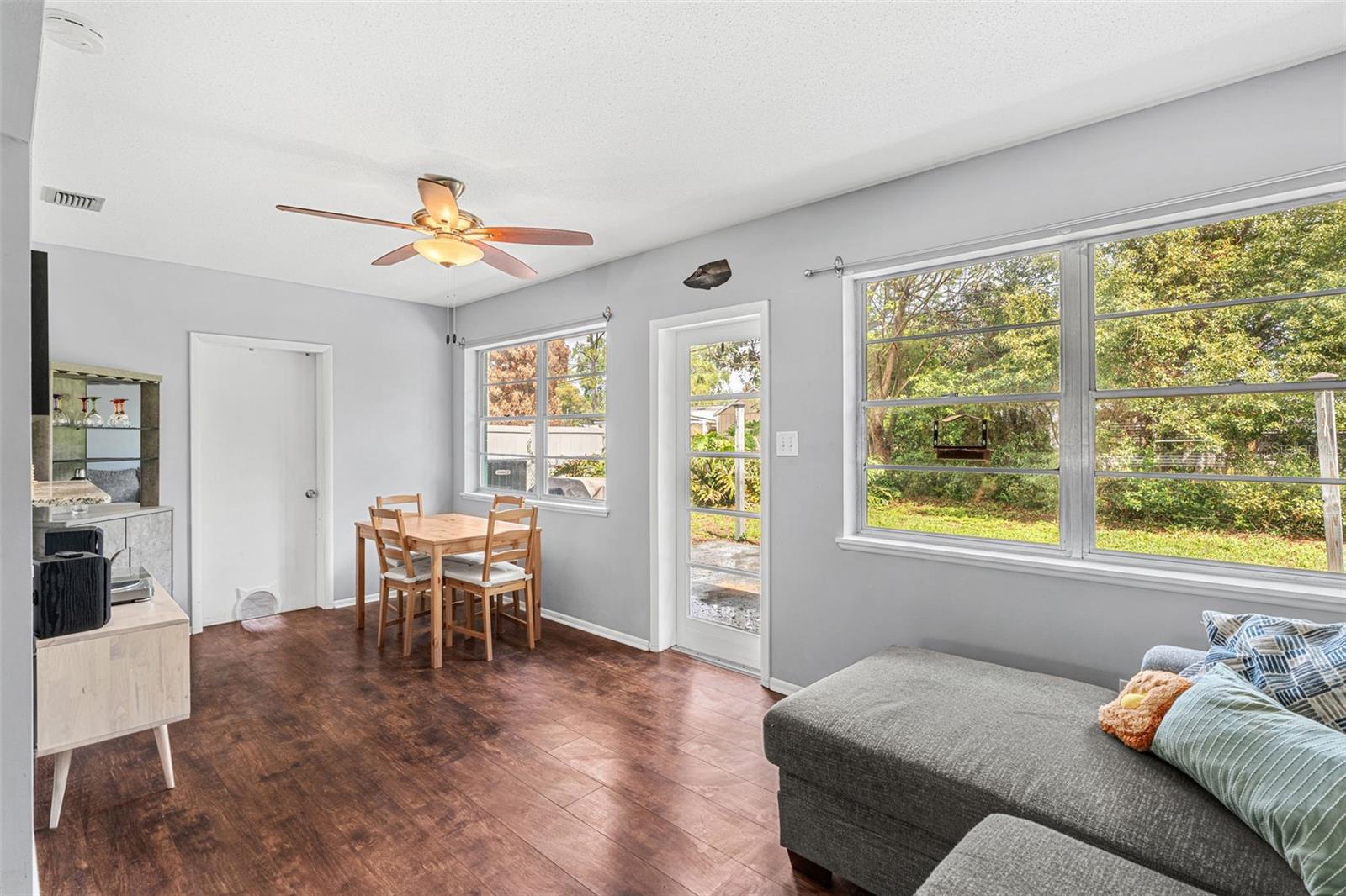 LAKE MARGARET HEIGHTS SEC 01 - Residential