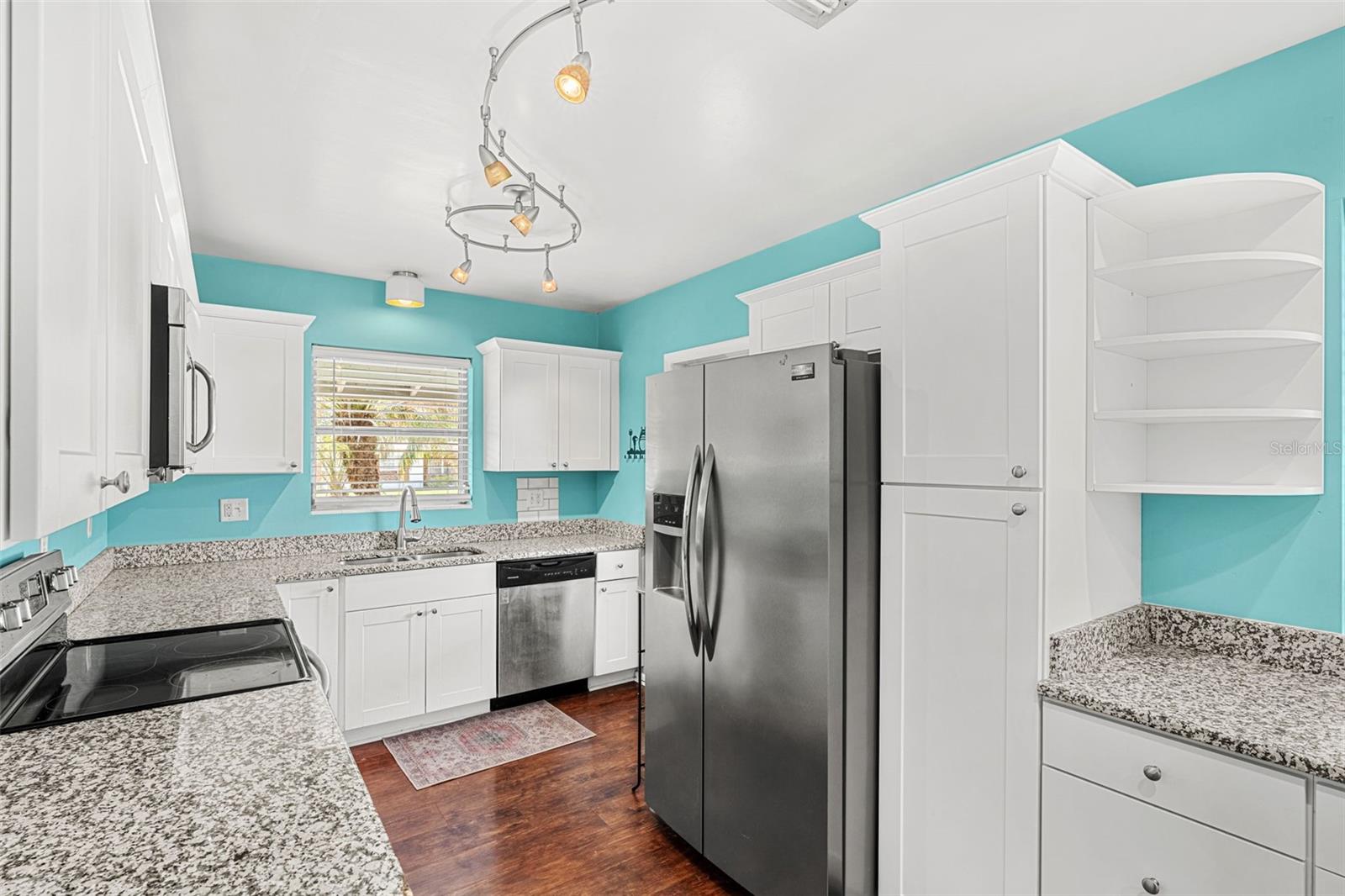 LAKE MARGARET HEIGHTS SEC 01 - Residential