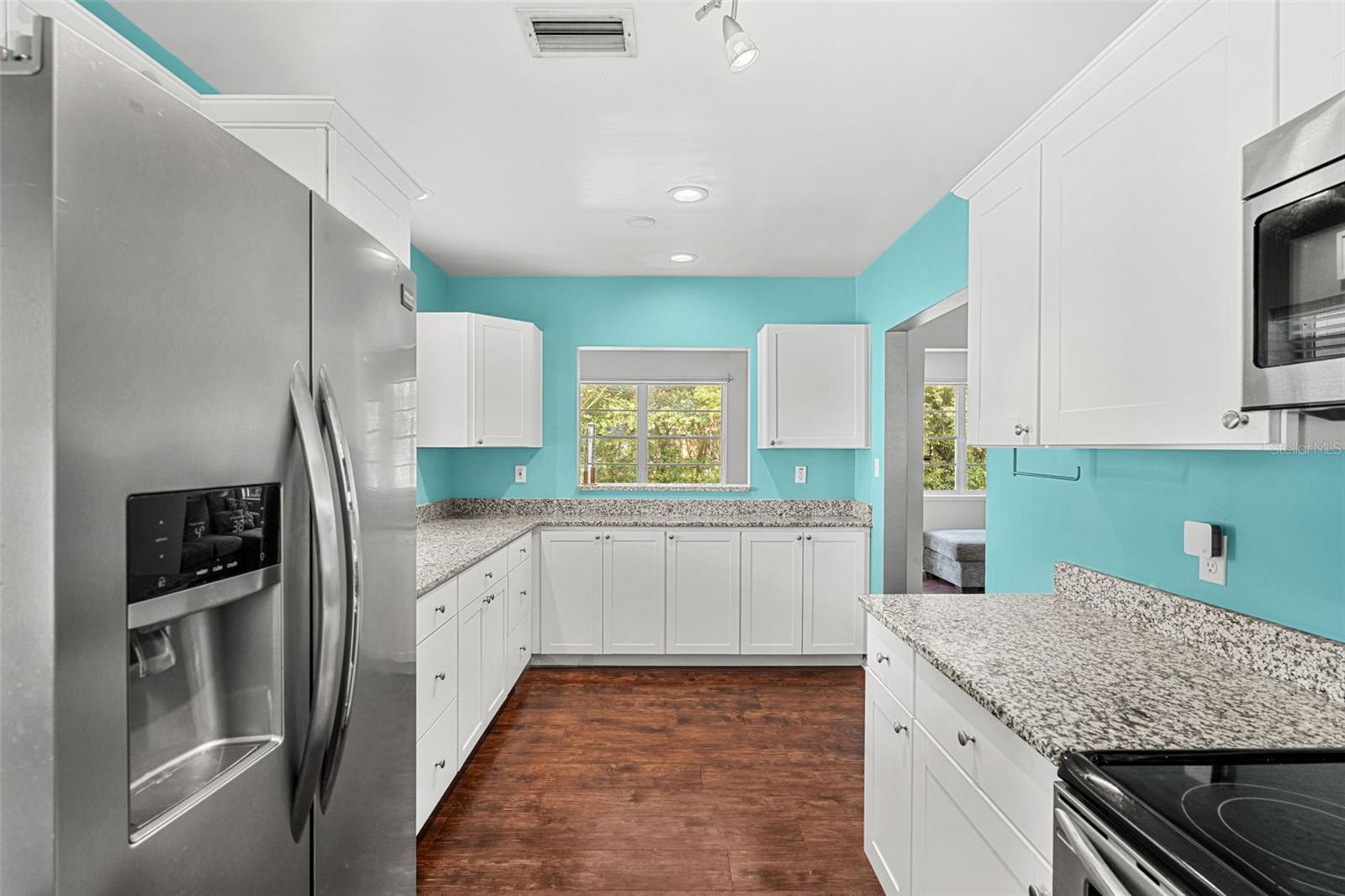 LAKE MARGARET HEIGHTS SEC 01 - Residential