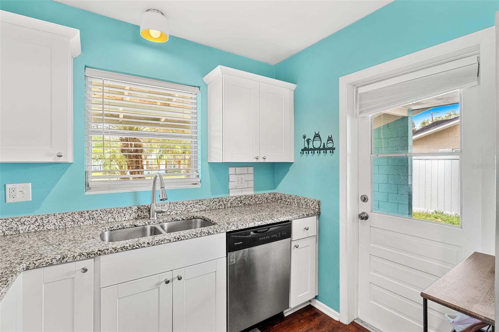 LAKE MARGARET HEIGHTS SEC 01 - Residential