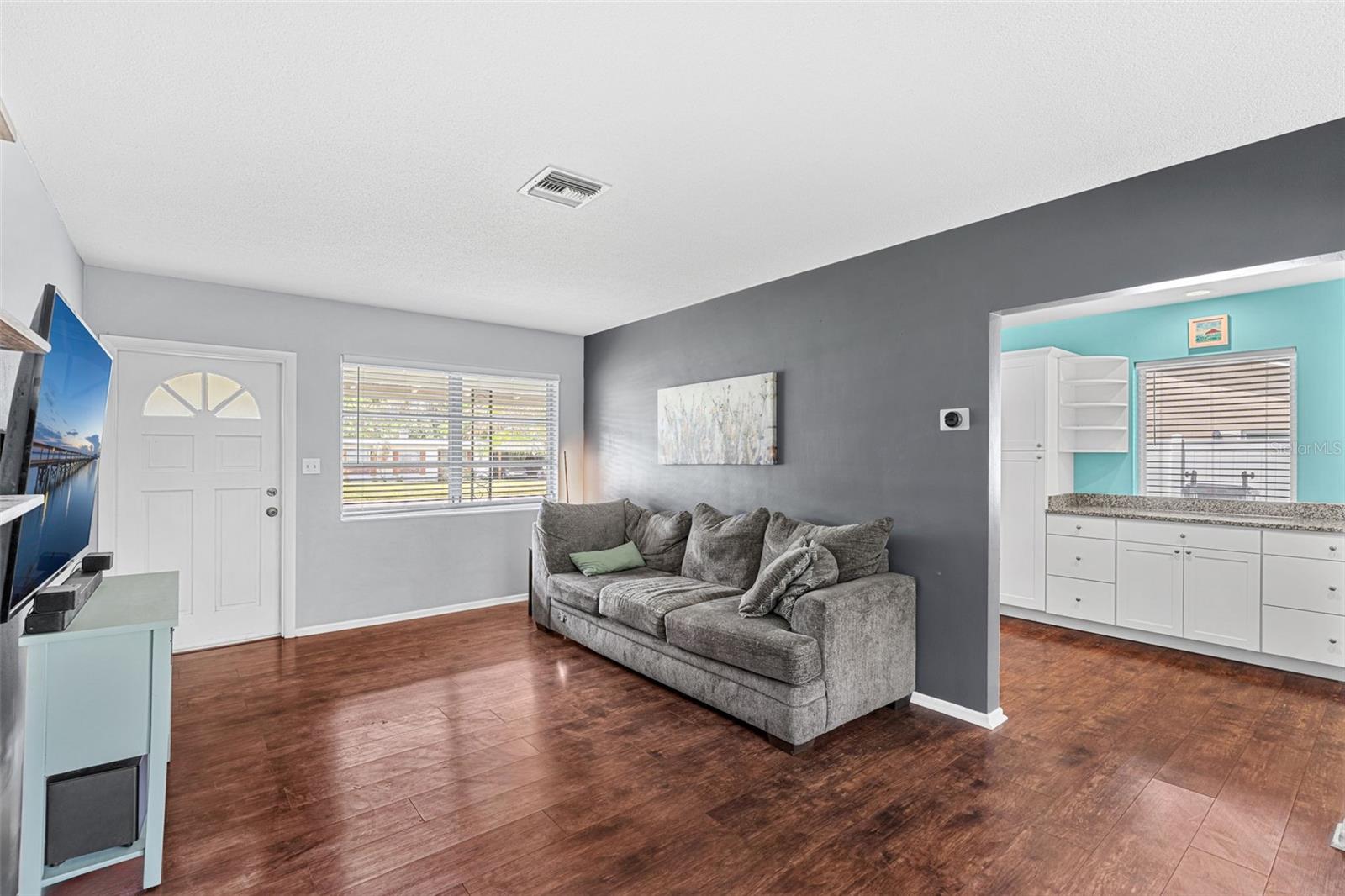 LAKE MARGARET HEIGHTS SEC 01 - Residential