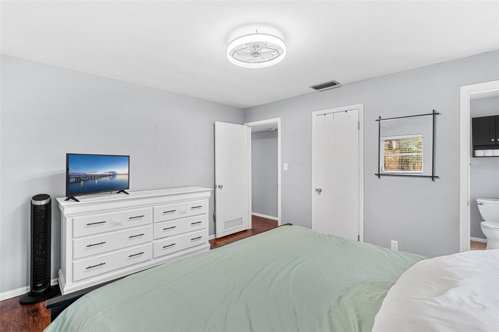 LAKE MARGARET HEIGHTS SEC 01 - Residential