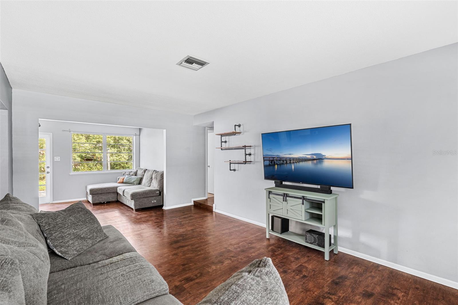 LAKE MARGARET HEIGHTS SEC 01 - Residential