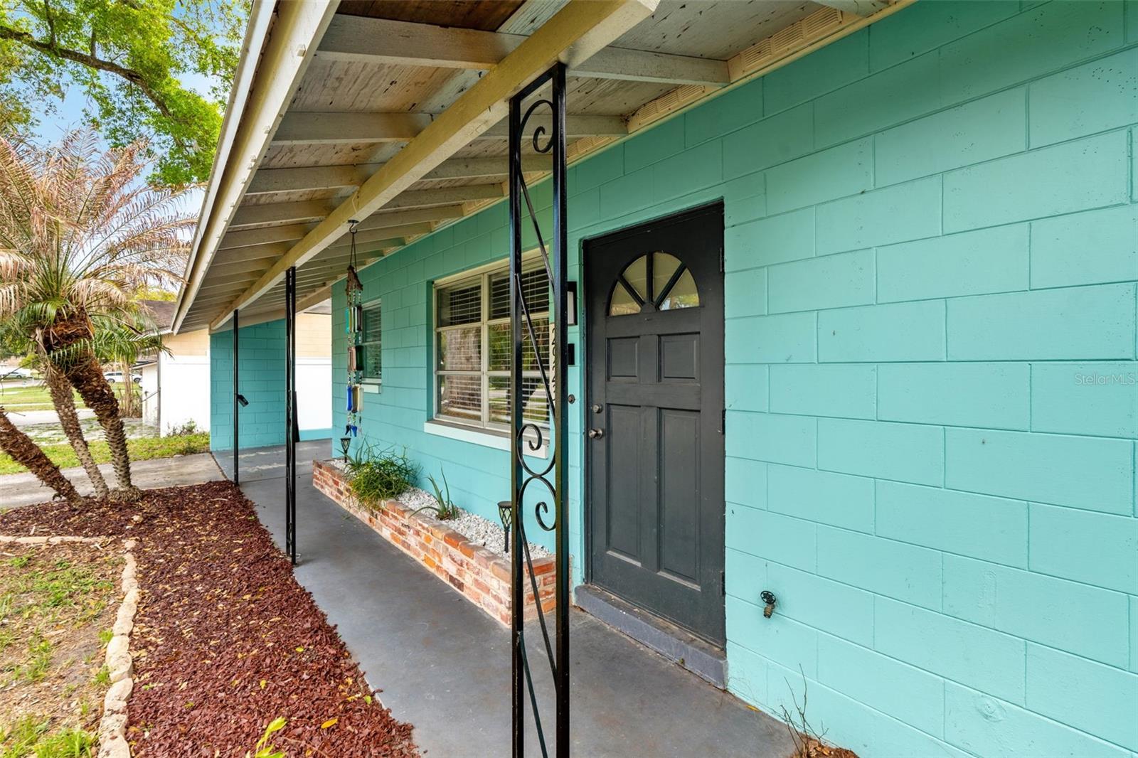 LAKE MARGARET HEIGHTS SEC 01 - Residential