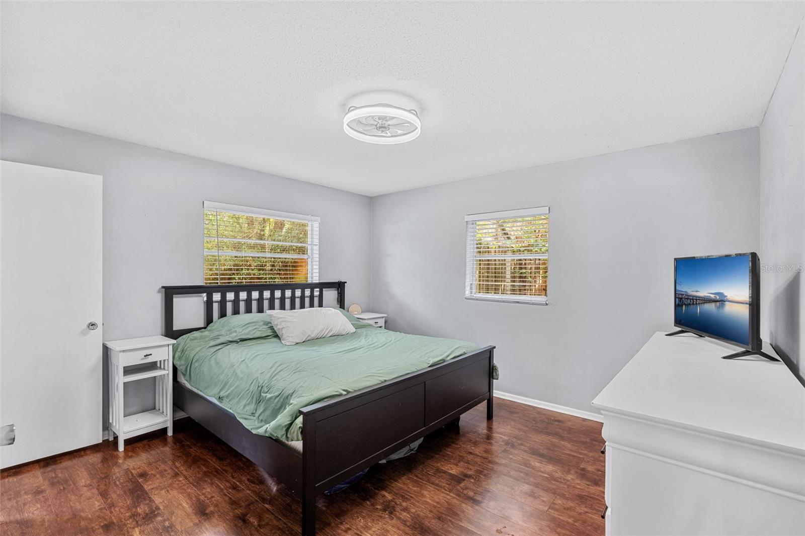 LAKE MARGARET HEIGHTS SEC 01 - Residential