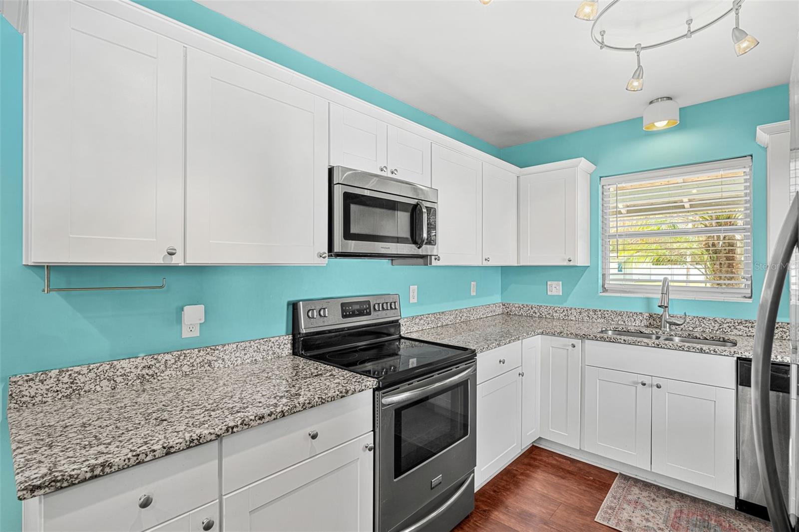 LAKE MARGARET HEIGHTS SEC 01 - Residential