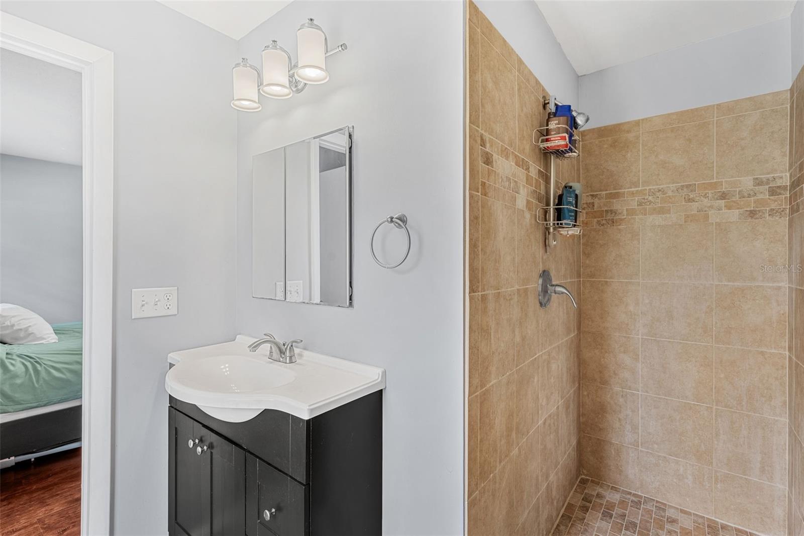 LAKE MARGARET HEIGHTS SEC 01 - Residential