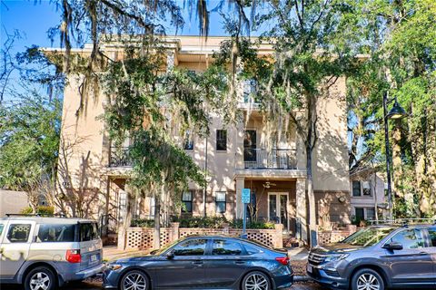 1418 NW 3RD AVENUE 304 GAINESVILLE FL 32603