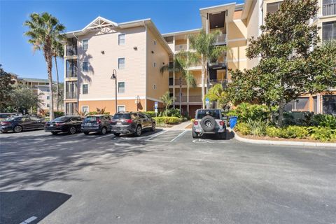 Photo of 9051 Treasure Trove Lane #102, Kissimmee, FL 34747 (MLS # O6376469)