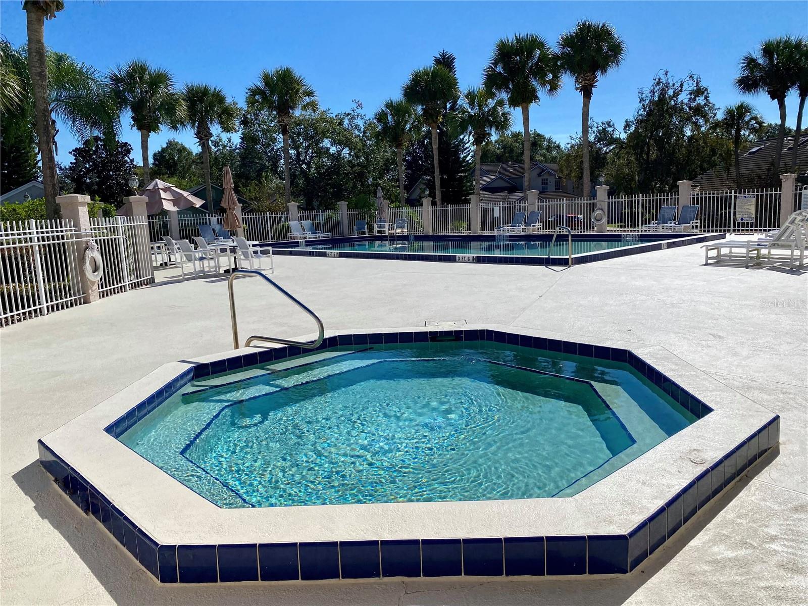 FOX GLEN AT CHELSEA PARC TUSCAWILLA PH 2 - Residential