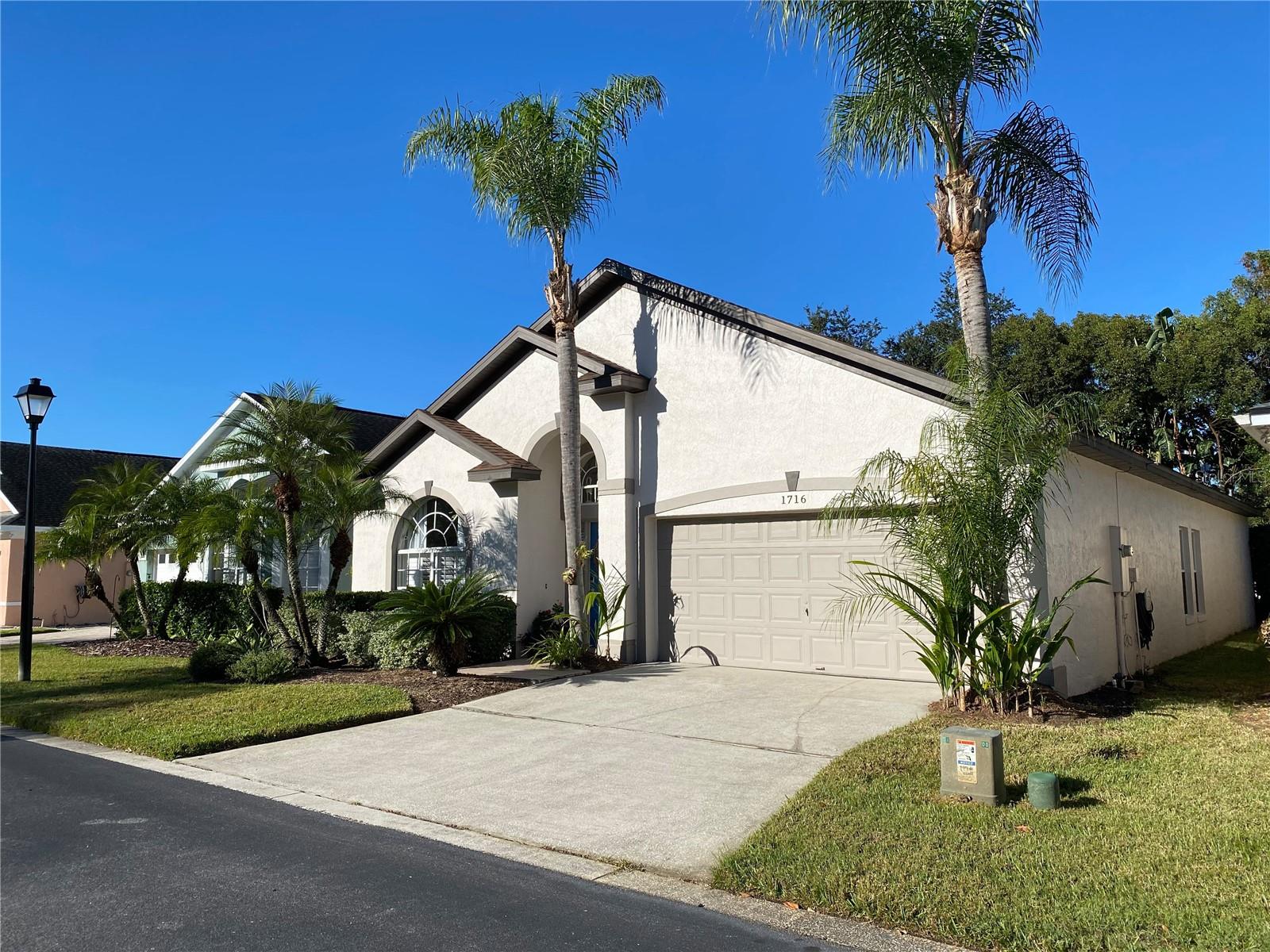 FOX GLEN AT CHELSEA PARC TUSCAWILLA PH 2 - Residential