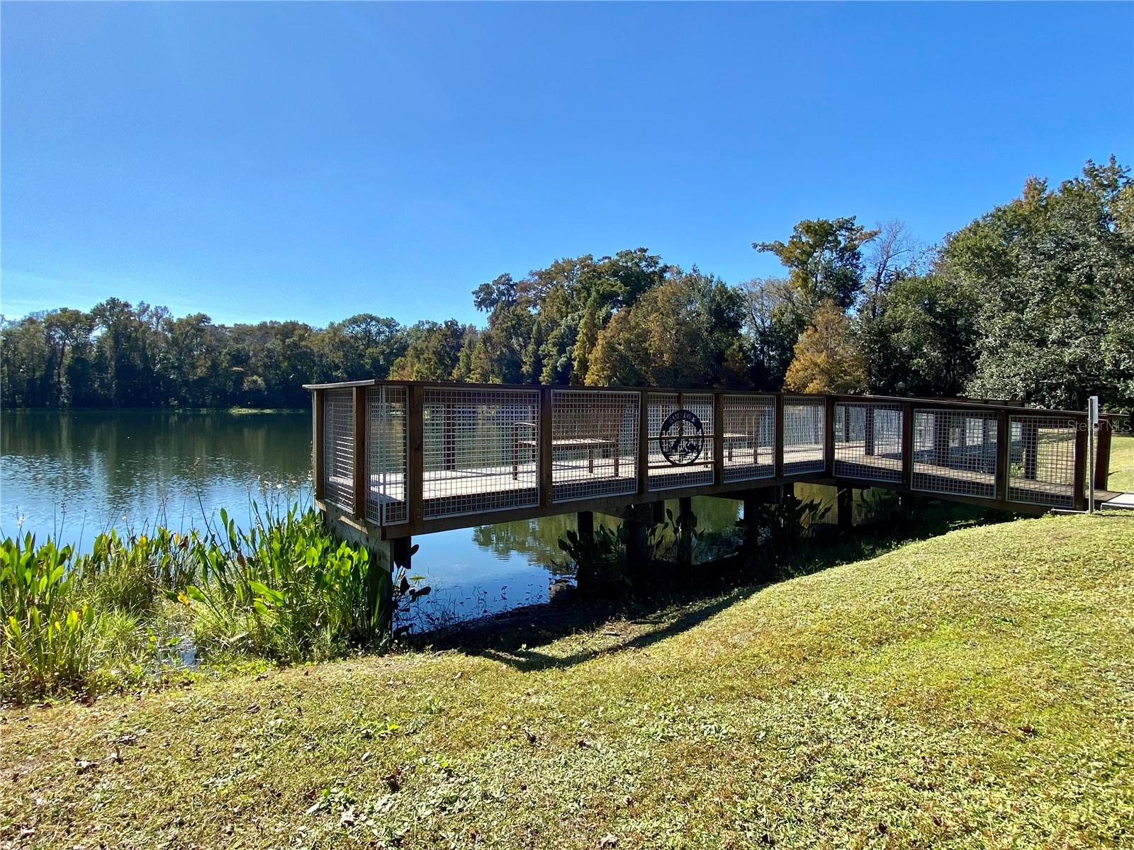 FOX GLEN AT CHELSEA PARC TUSCAWILLA PH 2 - Residential