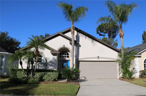 Photo of 1716 Fox Glen Court, Winter Springs, FL 32708 (MLS # O6362670)