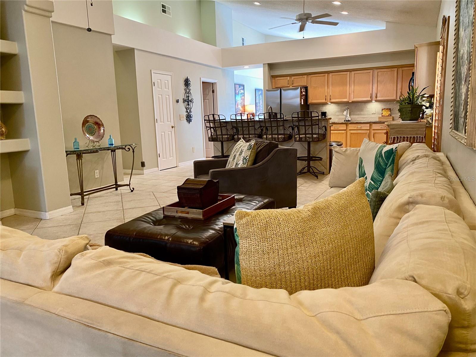 FOX GLEN AT CHELSEA PARC TUSCAWILLA PH 2 - Residential