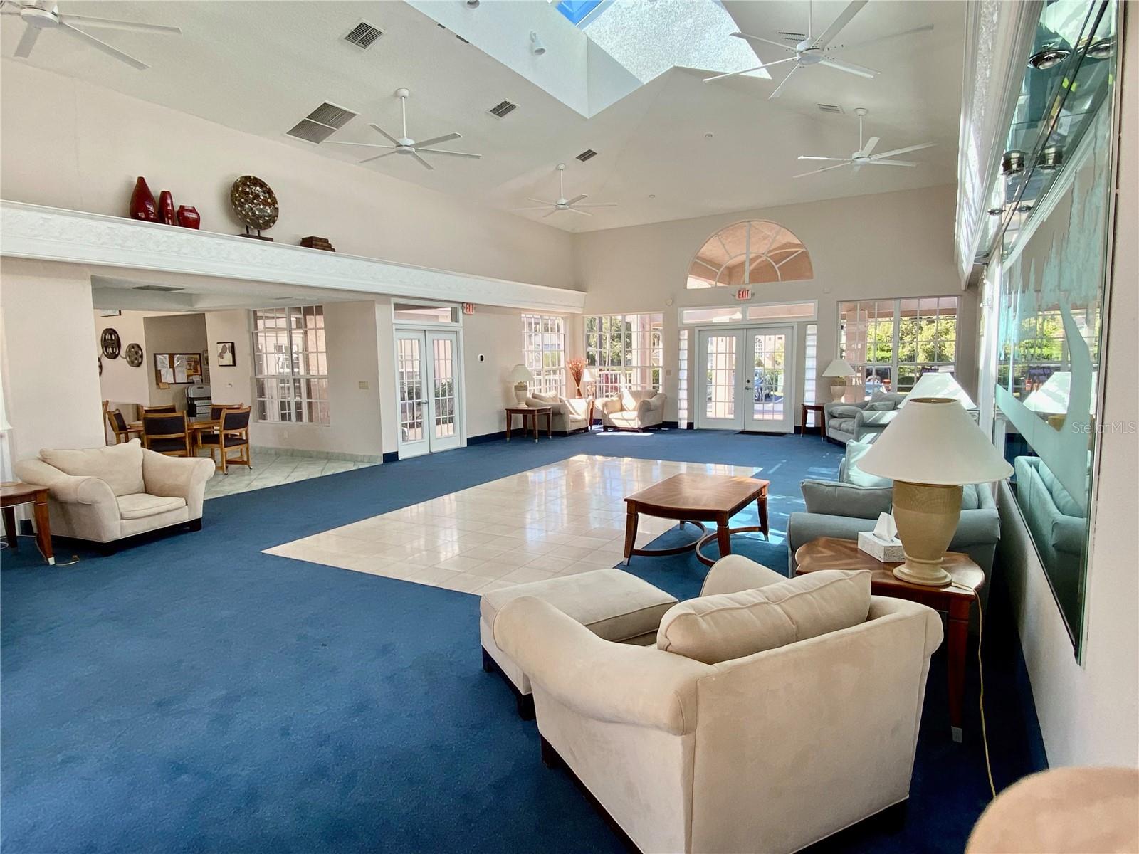 FOX GLEN AT CHELSEA PARC TUSCAWILLA PH 2 - Residential