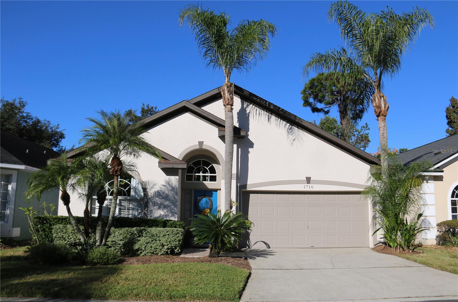 FOX GLEN AT CHELSEA PARC TUSCAWILLA PH 2 - Residential