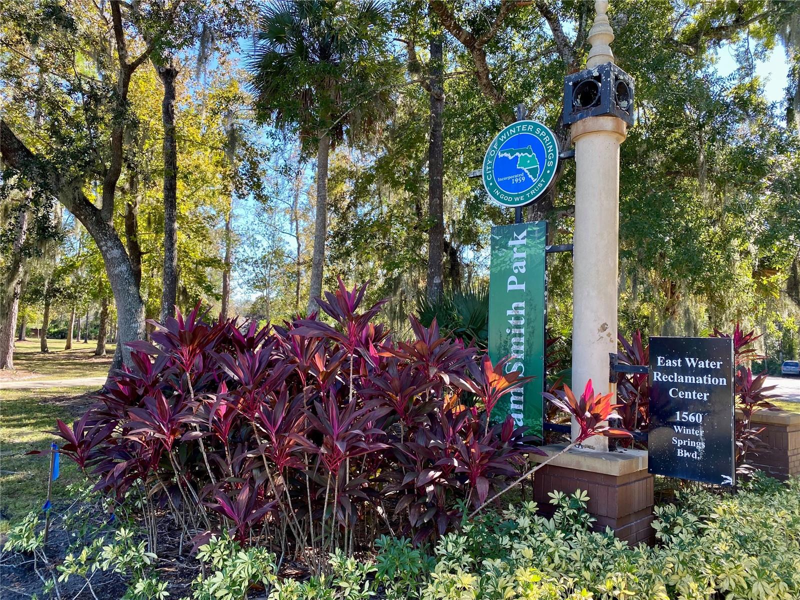 FOX GLEN AT CHELSEA PARC TUSCAWILLA PH 2 - Residential