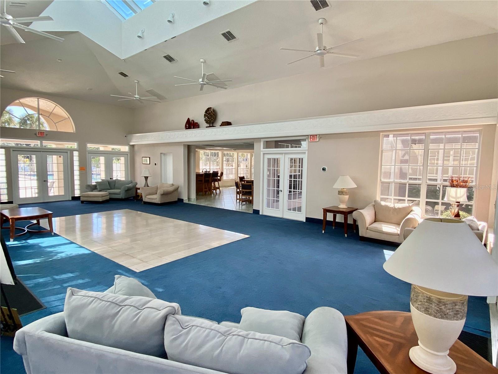 FOX GLEN AT CHELSEA PARC TUSCAWILLA PH 2 - Residential