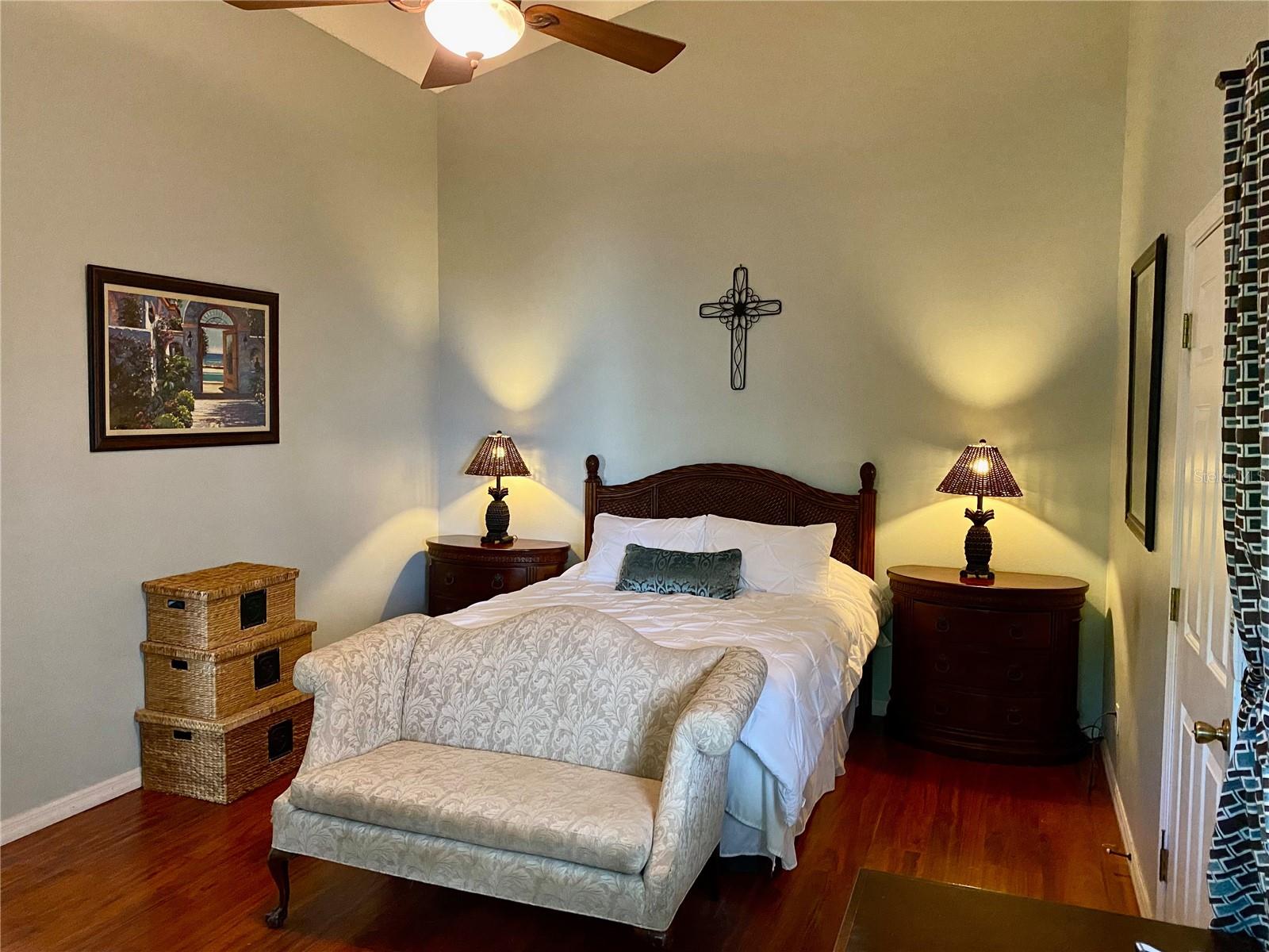 FOX GLEN AT CHELSEA PARC TUSCAWILLA PH 2 - Residential