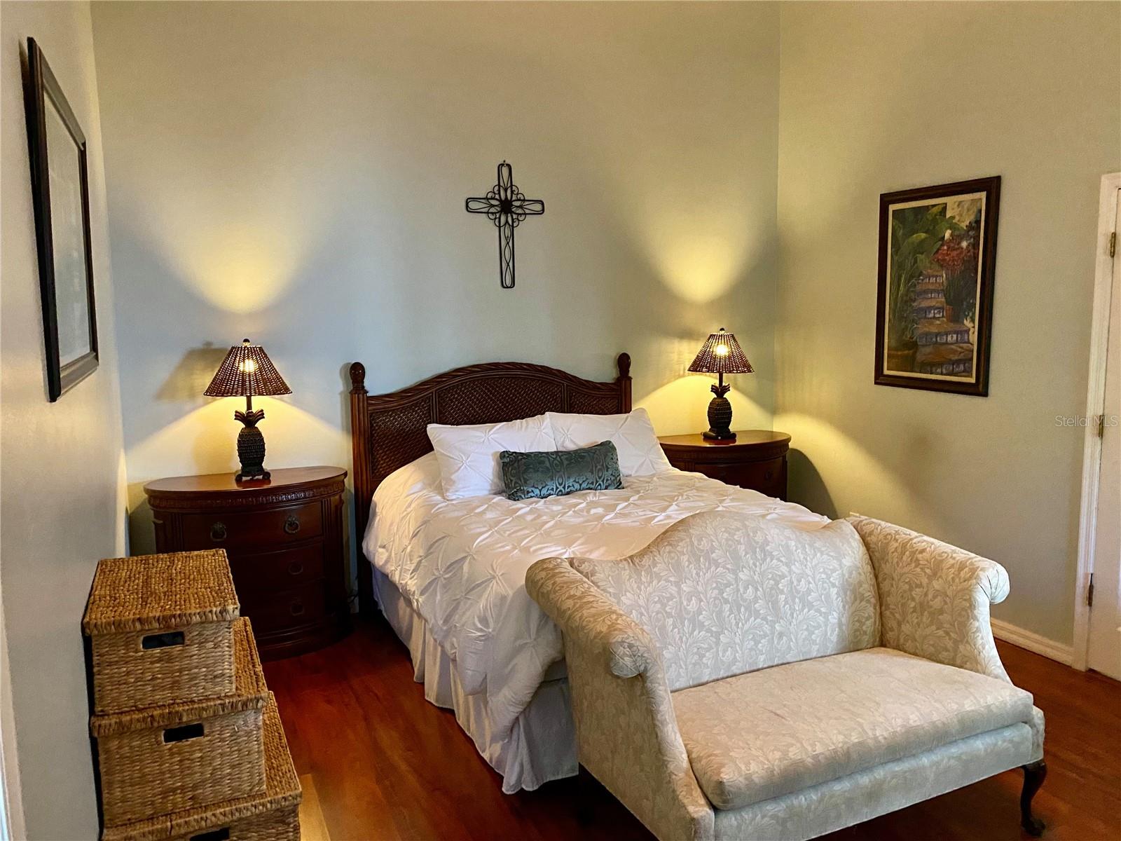 FOX GLEN AT CHELSEA PARC TUSCAWILLA PH 2 - Residential